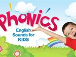 Các videos hay cho trẻ làm quen với phonics tiếng Anh